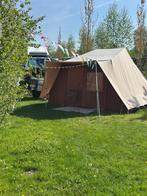 De Waard zilvermeeuw tent, Caravans en Kamperen, Ophalen, Gebruikt, Tot en met 4