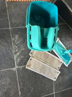 Leifheit Combi Dweilemmer, Huis en Inrichting, Ophalen, Dweilemmer, -bak, of -wagen