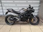 Triumph Street Triple R (bj 2010), Motoren, Motoren | Triumph, Bedrijf, Naked bike