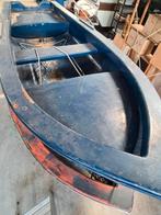 Vlet, roeiboot, visboot, plezierboot, Watersport en Boten, Ophalen, Gebruikt, Overige typen