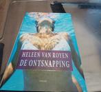Heleen van Royen De omtsnapping, Ophalen of Verzenden, Gelezen, Heleen van Royen