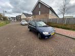 Mazda Demio 1.5 Exclusive 2001 Blauw, Auto's, Voorwielaandrijving, 410 kg, Blauw, Handgeschakeld