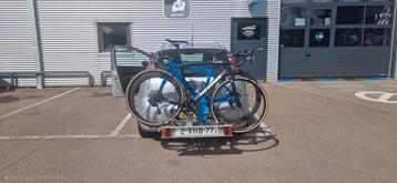 Te huur: twinny load fietsendrager, 2 fietsen  beschikbaar voor biedingen