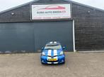 Toyota Aygo 1.0-12V Dynamic Blue, Voorwielaandrijving, Elektrische ramen, Gebruikt, 68 pk