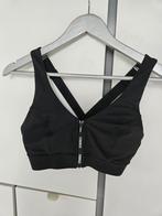 Stronger bh sporttop top gym sportbh S tshirt, Kleding | Dames, Zwart, Ophalen of Verzenden, Maat 36 (S), STRONGER