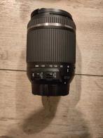 Tamron 18-200mm Di II VC voor Nikon, Ophalen of Verzenden, Gebruikt, Standaardlens, Zoom