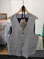 Boerenpak, Ophalen, Maat 52/54 (L), Carnaval, Zo goed als nieuw