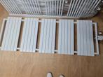 Grote Handdoekradiator CV - 203x70cm, Doe-het-zelf en Verbouw, Verwarming en Radiatoren, Ophalen, 60 tot 150 cm, Radiator, 80 cm of meer