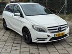 Mercedes-Benz B-klasse 180 Ambition MOTORSCHADE, Auto's, Voorwielaandrijving, Euro 5, 1295 kg, 4 cilinders