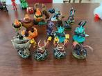 Skylanders figuurtjes, Ophalen of Verzenden, Zo goed als nieuw