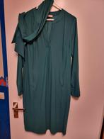 Mooie stijlvolle jurk. Studio Anneloes, Kleding | Dames, Grote Maten, Ophalen of Verzenden, Zo goed als nieuw, Jurk