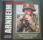 Kampfraum Arnheim - Remy Spezzano - 1ste druk, Verzamelen, Militaria | Tweede Wereldoorlog, Ophalen of Verzenden, Luchtmacht, Duitsland