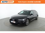 Audi A6 Avant 55 TFSI e quattro Competition l SJ50160 l, Auto's, Audi, Automaat, Gebruikt, 4 cilinders, Zwart