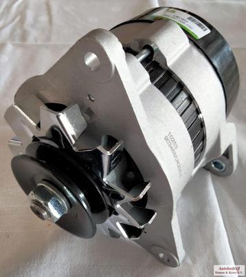 Alternator TR7 GXE2210 beschikbaar voor biedingen