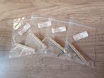 4x Originele Faders DJM400,DJM700,DJM750,DJM800, Muziek en Instrumenten, Mengpanelen, Verzenden, Nieuw, Minder dan 5 kanalen