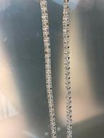 18KT Goud - 98.86 Gram - Ketting - MAGNUM - Wit Goud, Ophalen, Zo goed als nieuw, Goud