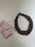 Haarvlecht, Ophalen of Verzenden, Zo goed als nieuw, Overige typen