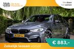 BMW 3 Serie M3 DCTA € 51.950,00, Auto's, Automaat, Euro 6, 1535 kg, 432 pk
