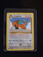 Dragonite #5 - Pokémon Film, Ophalen of Verzenden, Gebruikt, Losse kaart