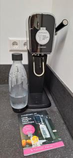 SodaStream ART, Ophalen, Zo goed als nieuw