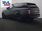 Land Rover Range Rover 5.0 V8 Autobiography Supercharged Luc, Auto's, Automaat, Gebruikt, 510 pk, 2337 kg