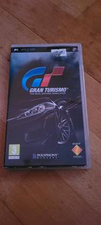 Gran toerismo psp, Spelcomputers en Games, Games | Sony PlayStation Portable, 1 speler, Racen en Vliegen, Ophalen of Verzenden