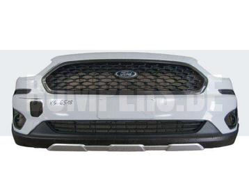 Bumper Ford Ka Plus + 3 III Active 18-J7BB-17757 Voorbumper  beschikbaar voor biedingen