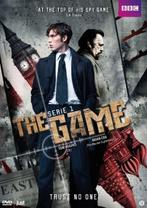The Game (mini serie)., Boxset, Ophalen of Verzenden, Zo goed als nieuw, Vanaf 12 jaar