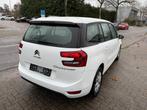 Citroen Grand C4 SpaceTourer 1.2 PureTech Feel 7 Persoons, N, Auto's, Gebruikt, 1199 cc, 7 stoelen, Origineel Nederlands