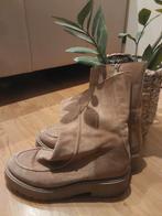Chelsea Boots via vai -  maat 41, Via Vai, Beige, Lage of Enkellaarzen, Ophalen of Verzenden