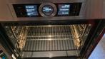 Bosch combimagnetron HMG636RS1 in zeer goede staat, Oven, Zo goed als nieuw, 45 tot 60 cm, Ophalen