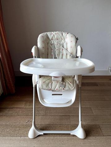 Cybex CBX Taima L Kinderstoel Sneeuwwit beschikbaar voor biedingen