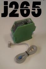 Phoenix contact PSI-Data/Fax-Modem/RS232, Gebruikt, PHOENIX CONTACT Deutschland GmbH, Ophalen of Verzenden, Info@phoenixcontact.de