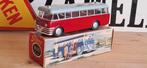 Tekno denmark bus, Hobby en Vrije tijd, Modelauto's | 1:43, Ophalen of Verzenden, Zo goed als nieuw, Auto, Overige merken