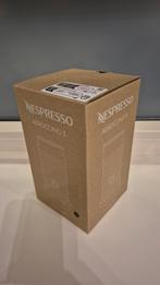 Nespresso Aeroccino 3 Melkopschuimer - Nieuw in doos!, Ophalen of Verzenden, Nieuw, Elektrische melkopschuimer
