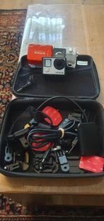 GoPro 4, Ophalen of Verzenden, Zo goed als nieuw, GoPro
