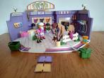 Playmobil Ruitersportwinkel 9401 Compleet, Ophalen