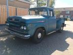 Ford f250 1960 fe390 6,4 liter automaat, Automaat, Ford, Geïmporteerd, 3 stoelen
