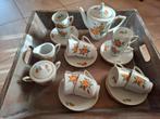 JORALINA POLAND Theeservies, Antiek en Kunst, Antiek | Servies compleet, Ophalen