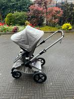 Bugaboo fox stroller inclusive all accessories, Kinderen en Baby's, Buggy's, Overige merken, Voetenzak, Ophalen