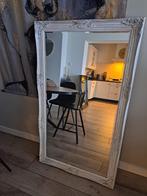 spiegel vintagelook, Ophalen, Gebruikt, 100 tot 150 cm, 75 tot 100 cm