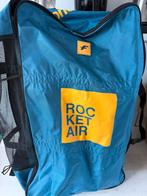 F-One Rocket Air 7.2, Watersport en Boten, Wingsurfen, Ophalen, Zo goed als nieuw, Wingsurf-board