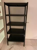 BROR open kast met 5 planken van IKEA - 85x55x190 cm, Huis en Inrichting, Kasten | Stellingkasten, Ophalen, Zo goed als nieuw