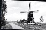 (GD210) Ansichtkaart Hellouw Voorste of Hooglandse molen, Verzamelen, Ophalen of Verzenden, 1960 tot 1980, Ongelopen, Gelderland