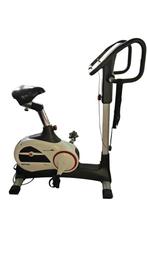 Kettler ergometer x7 / hometrainer, Ophalen, Zo goed als nieuw, Metaal, Hometrainer
