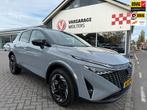 Nissan Qashqai 1.3 MHEV Xtronic N-Connecta RIJKLAARPRIJS!, Auto's, 12 maanden, Stof, 4 cilinders, 1365 kg
