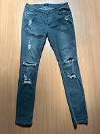 Heten spijkerbroek van Ashes to Dust (34) weinig gedragen, Ophalen of Verzenden, Zo goed als nieuw, Grijs, W33 - W34 (confectie 48/50)