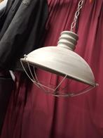 Hanglamp, Huis en Inrichting, Ophalen, Zo goed als nieuw, Metaal, Minder dan 50 cm