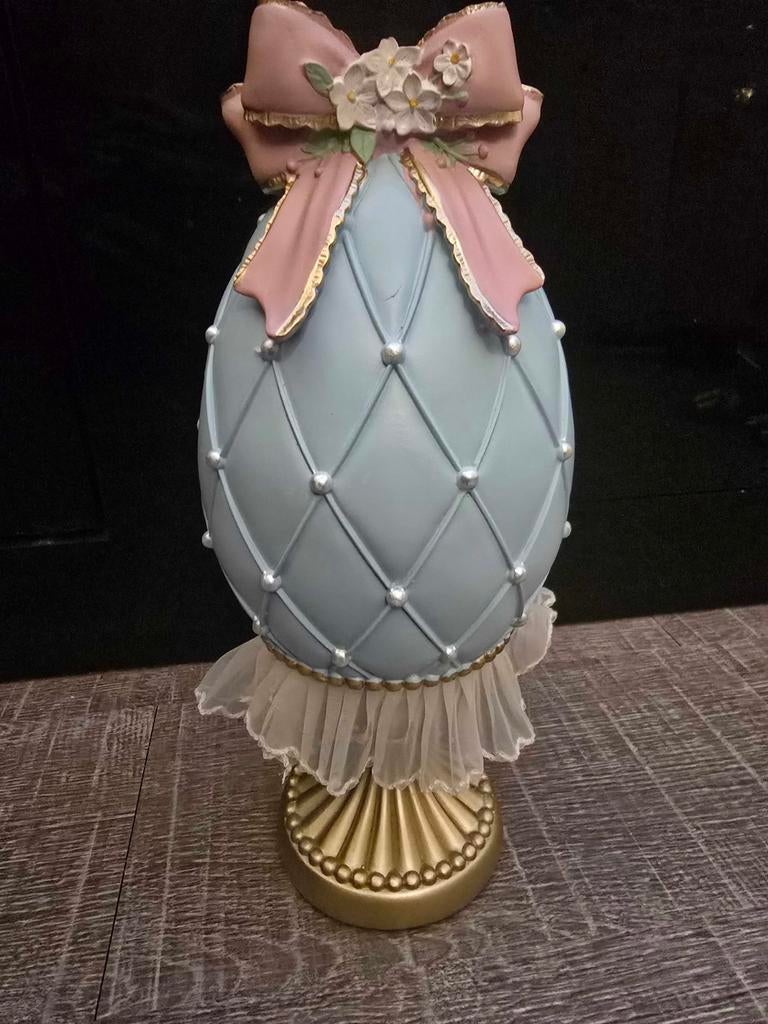 Decoratief Ei Beeld, Ophalen of Verzenden, Nieuw