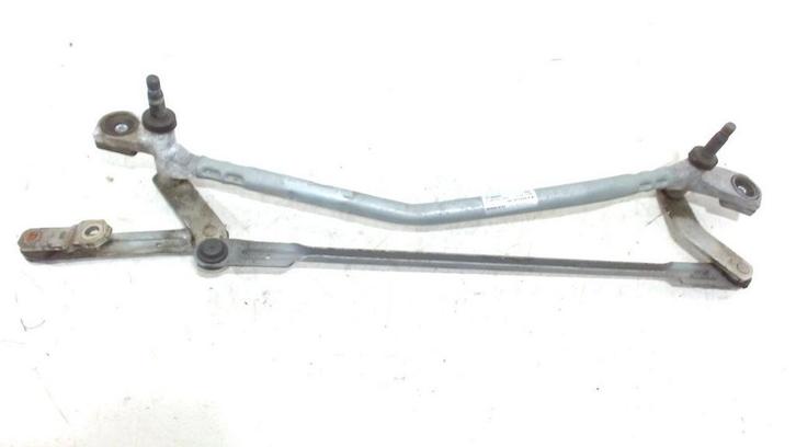 Ruitenwisser mechaniek voor Volvo V40, Auto-onderdelen, Ruiten en Toebehoren, Volvo, Gebruikt, Herkomst onderdeel bekend, 12 maanden garantie